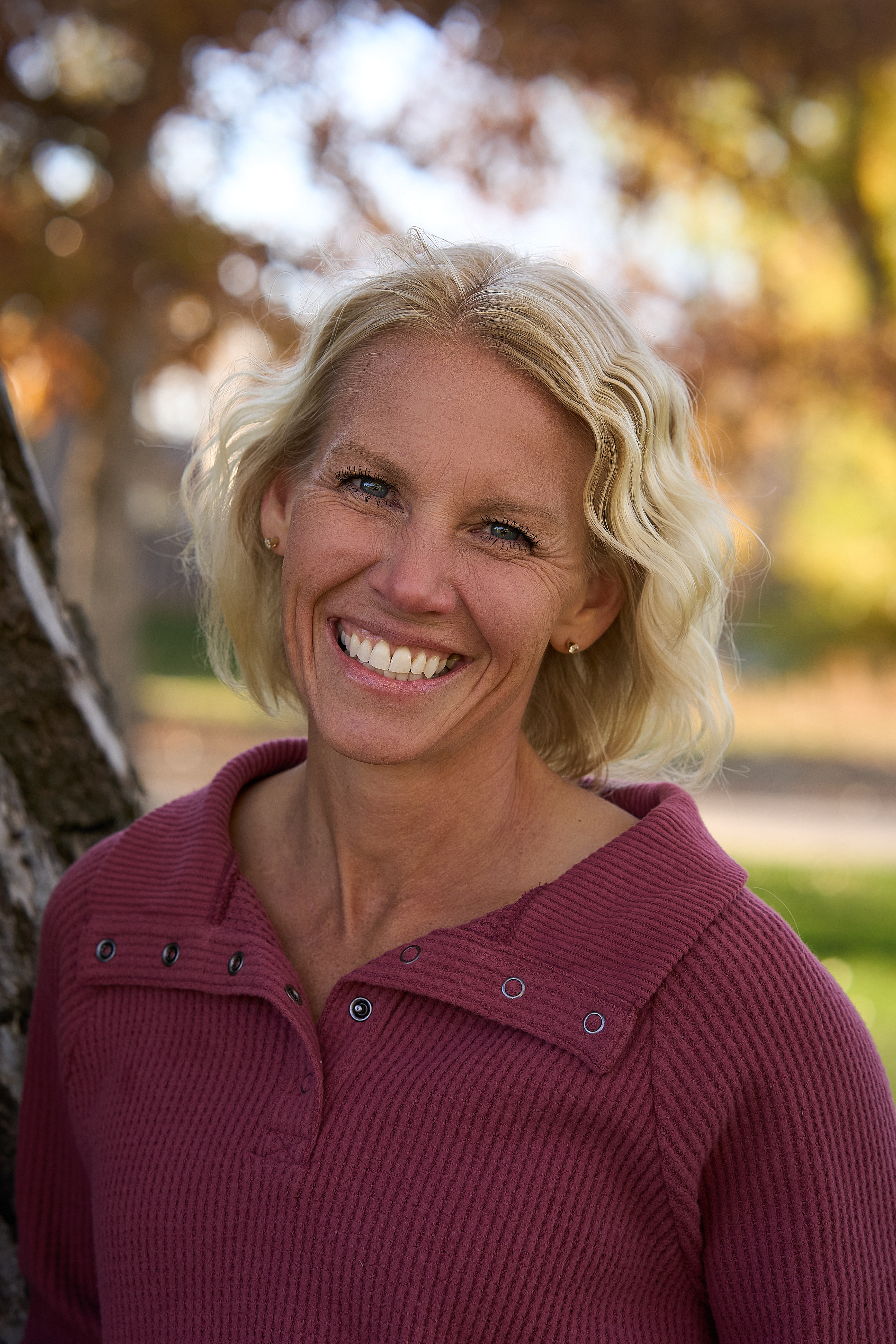 Courtney Mericle, SHIFT Founder